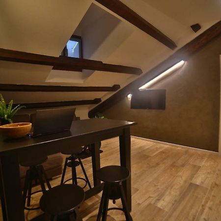 Moscova Attic Near Duomo Διαμέρισμα Μιλάνο Εξωτερικό φωτογραφία