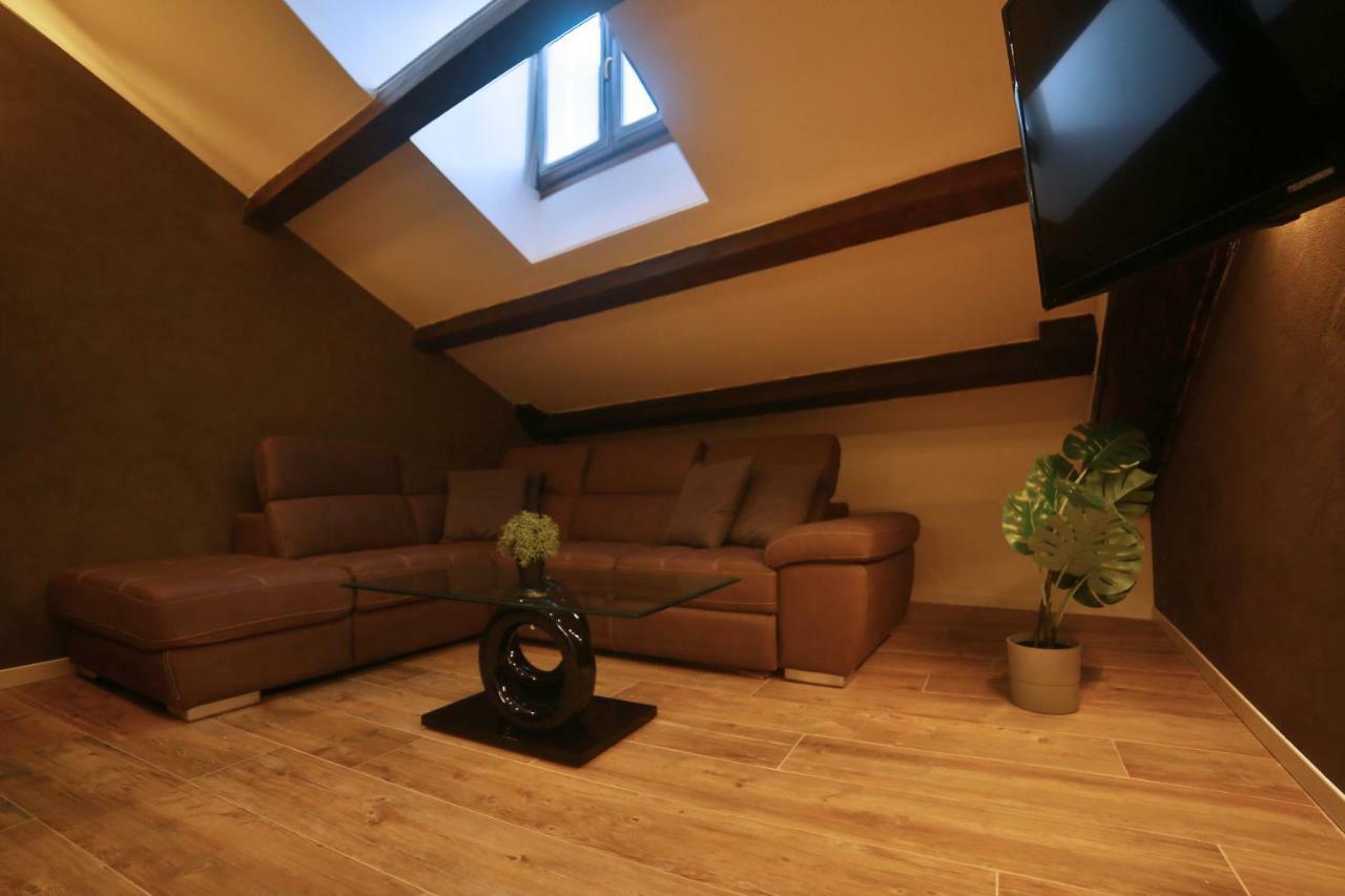 Moscova Attic Near Duomo Διαμέρισμα Μιλάνο Εξωτερικό φωτογραφία
