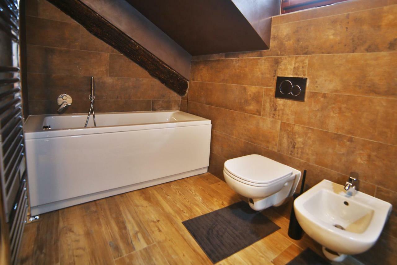 Moscova Attic Near Duomo Διαμέρισμα Μιλάνο Εξωτερικό φωτογραφία